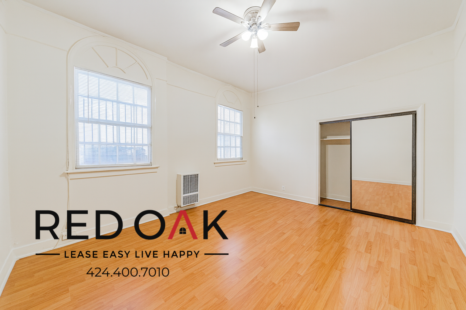 Los Angeles Condo: 450 S Kenmore Ave