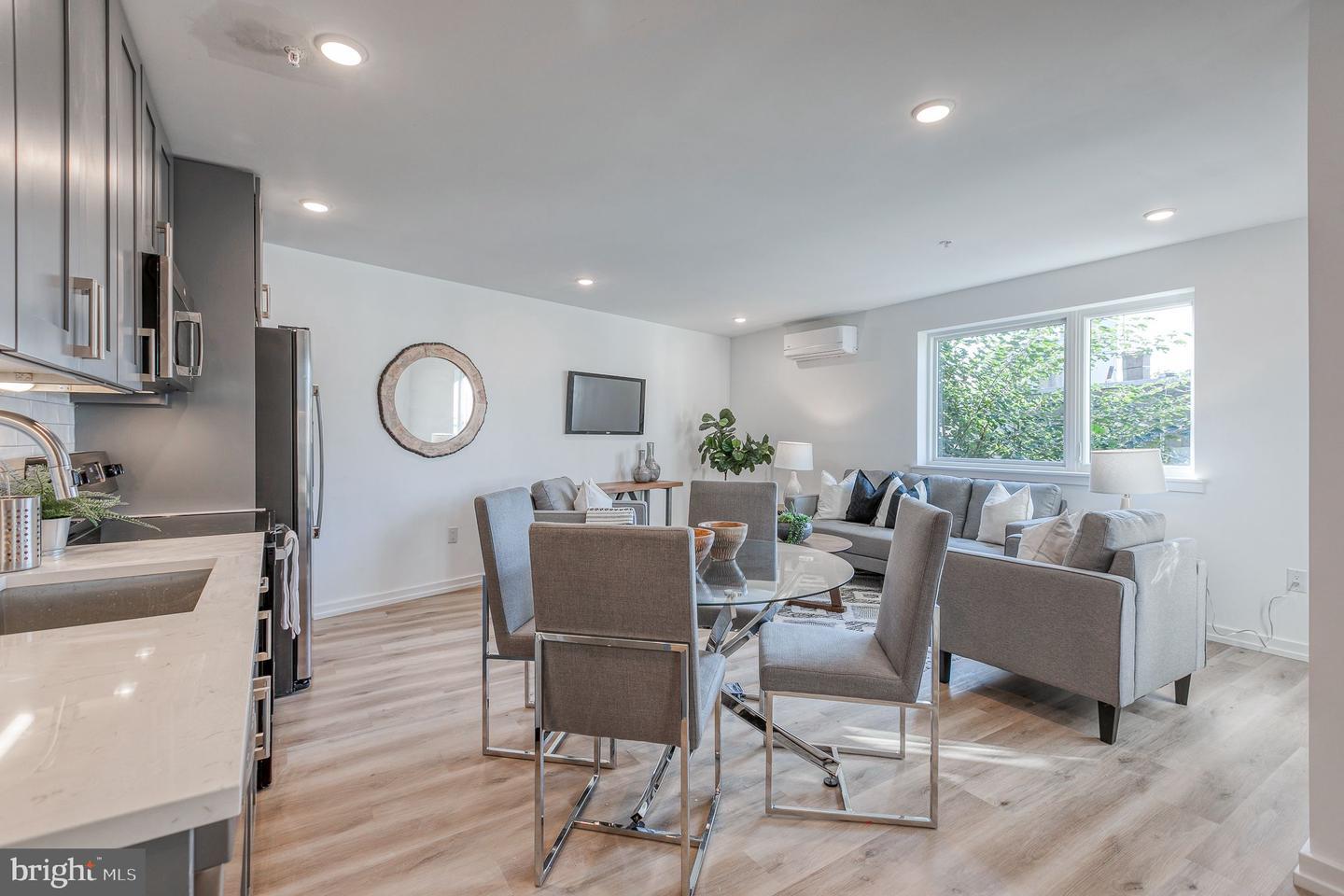 Philadelphia Condo: 1344-46 North Marston Street