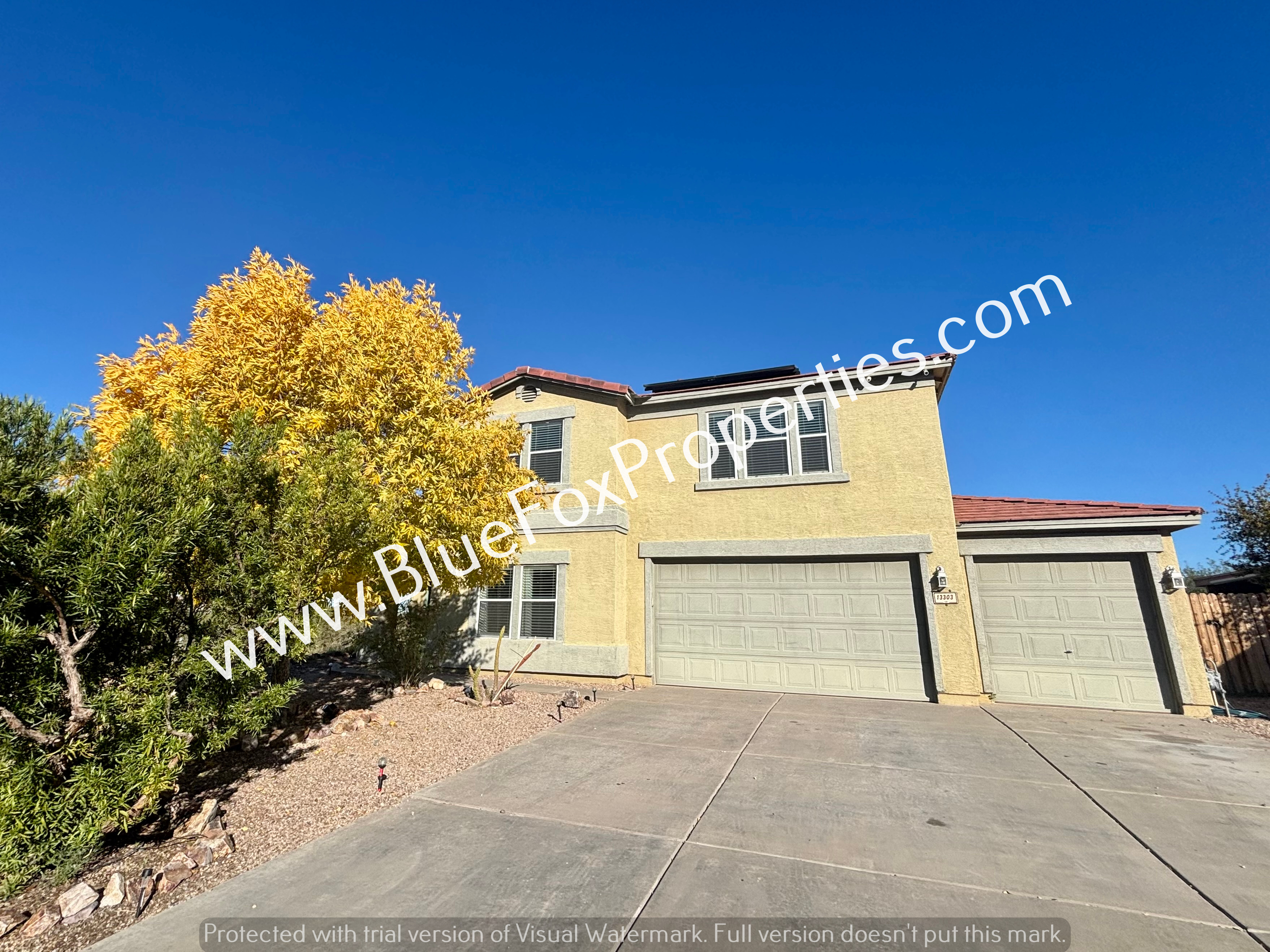 Vail House: 13303 E Almond Crest Dr