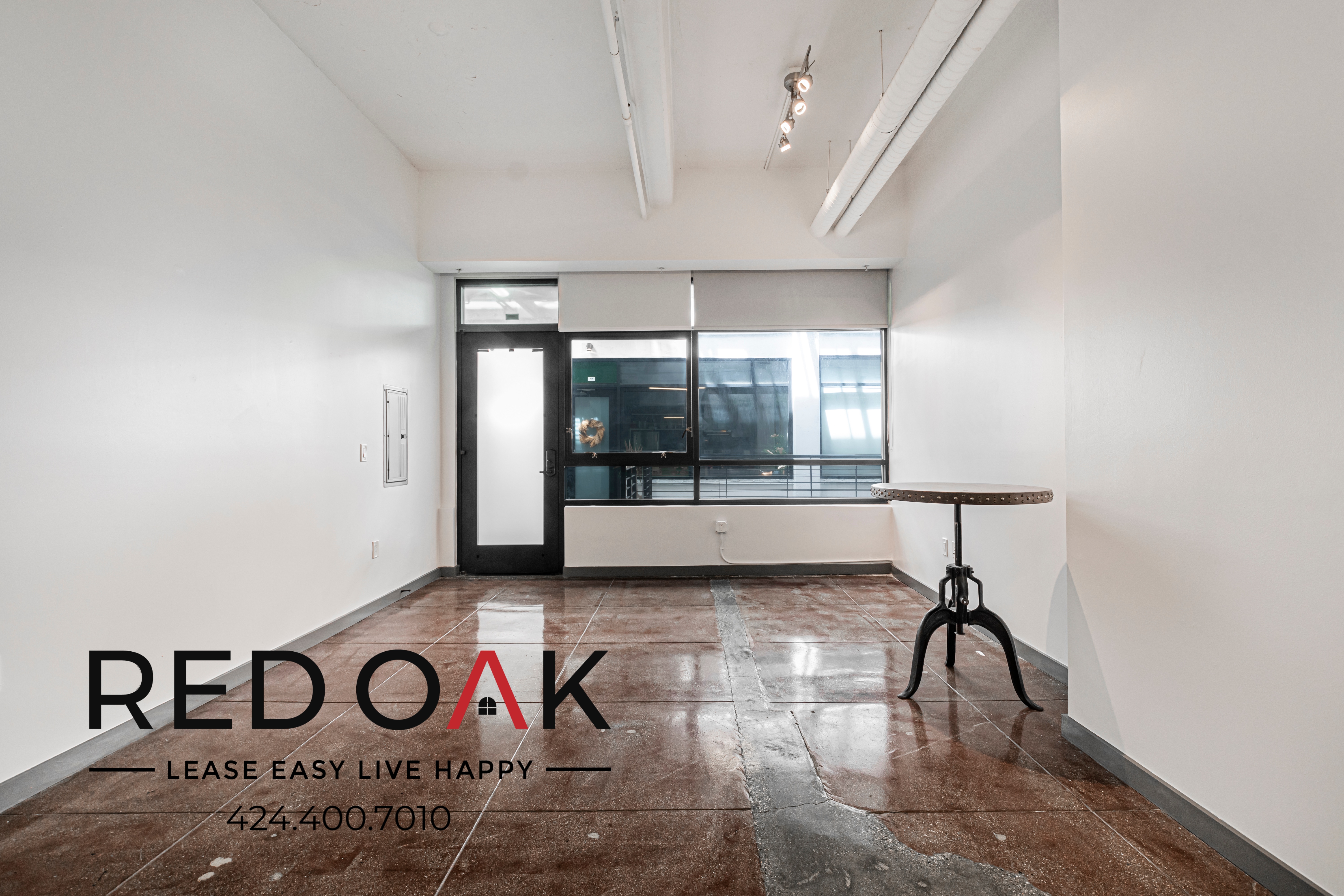 Los Angeles Condo: 430 S Broadway Ave
