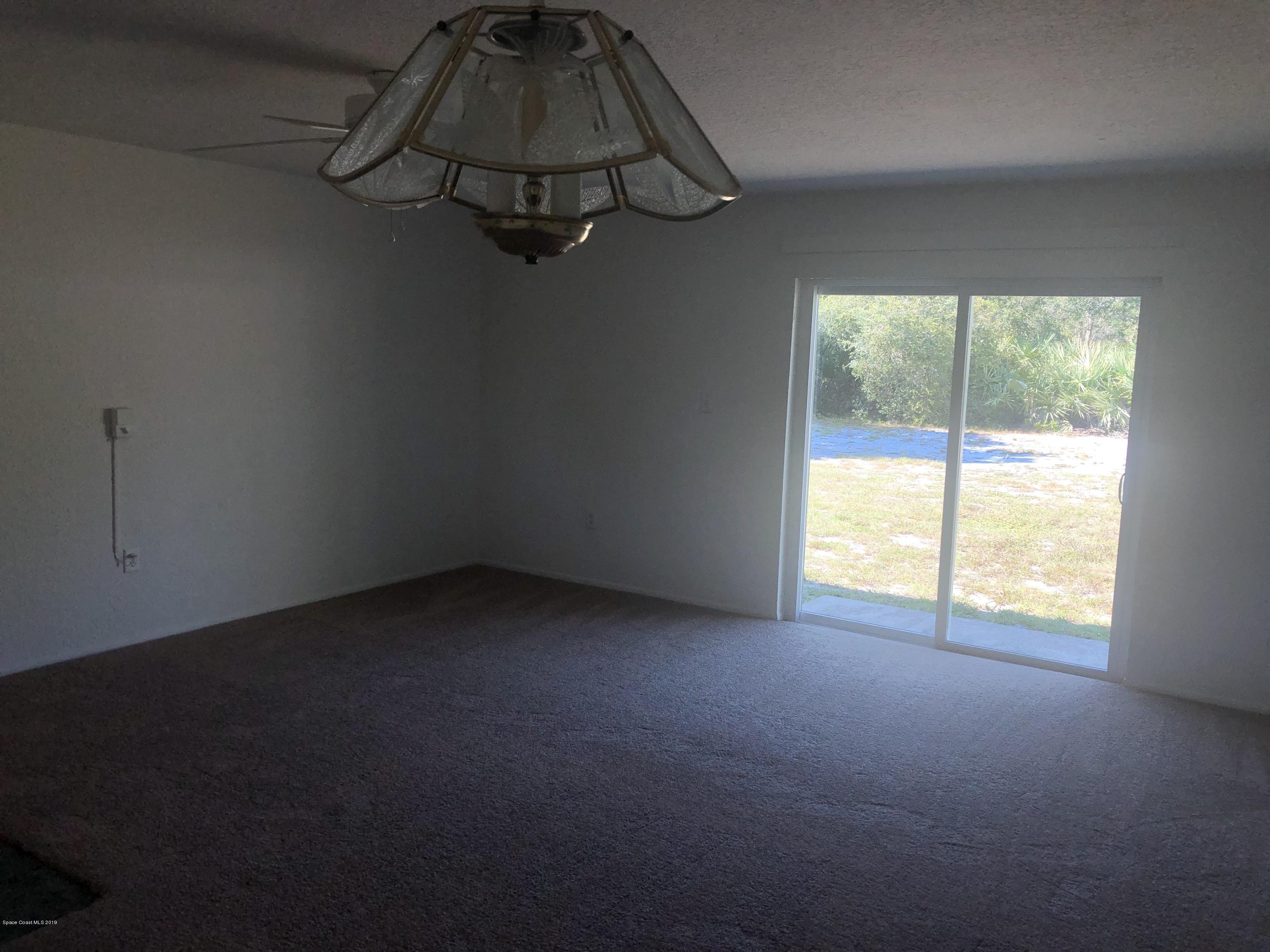 Palm Bay Condo: 1623 Sadigo Street Southeast