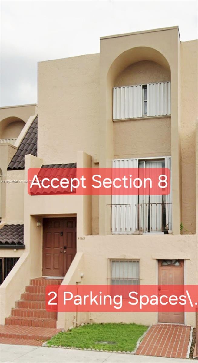 Hialeah Condo: 4165 West 11th Lane