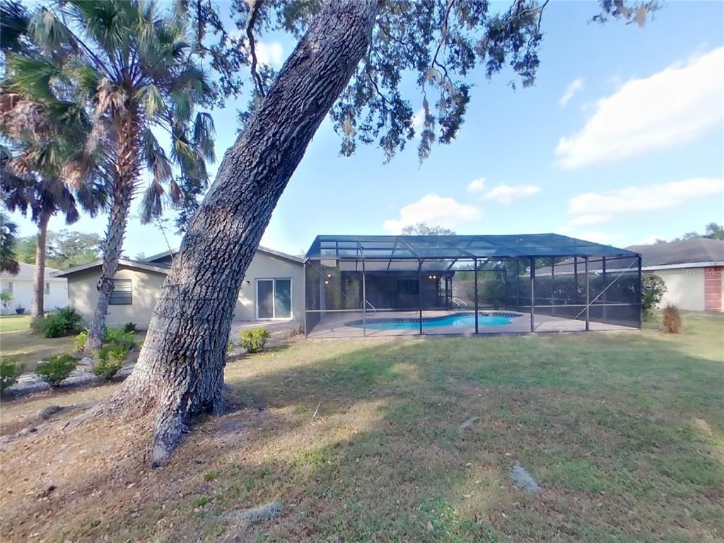 Sarasota Condo: Undisclosed Address