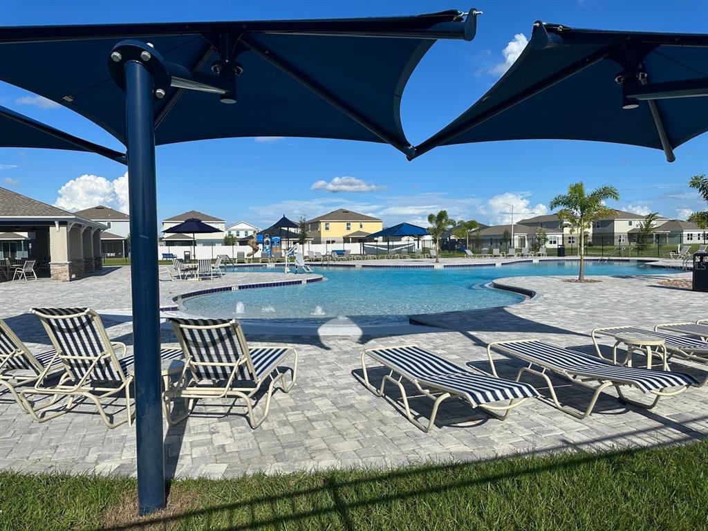 Davenport Condo: 2239 Orchid Drive