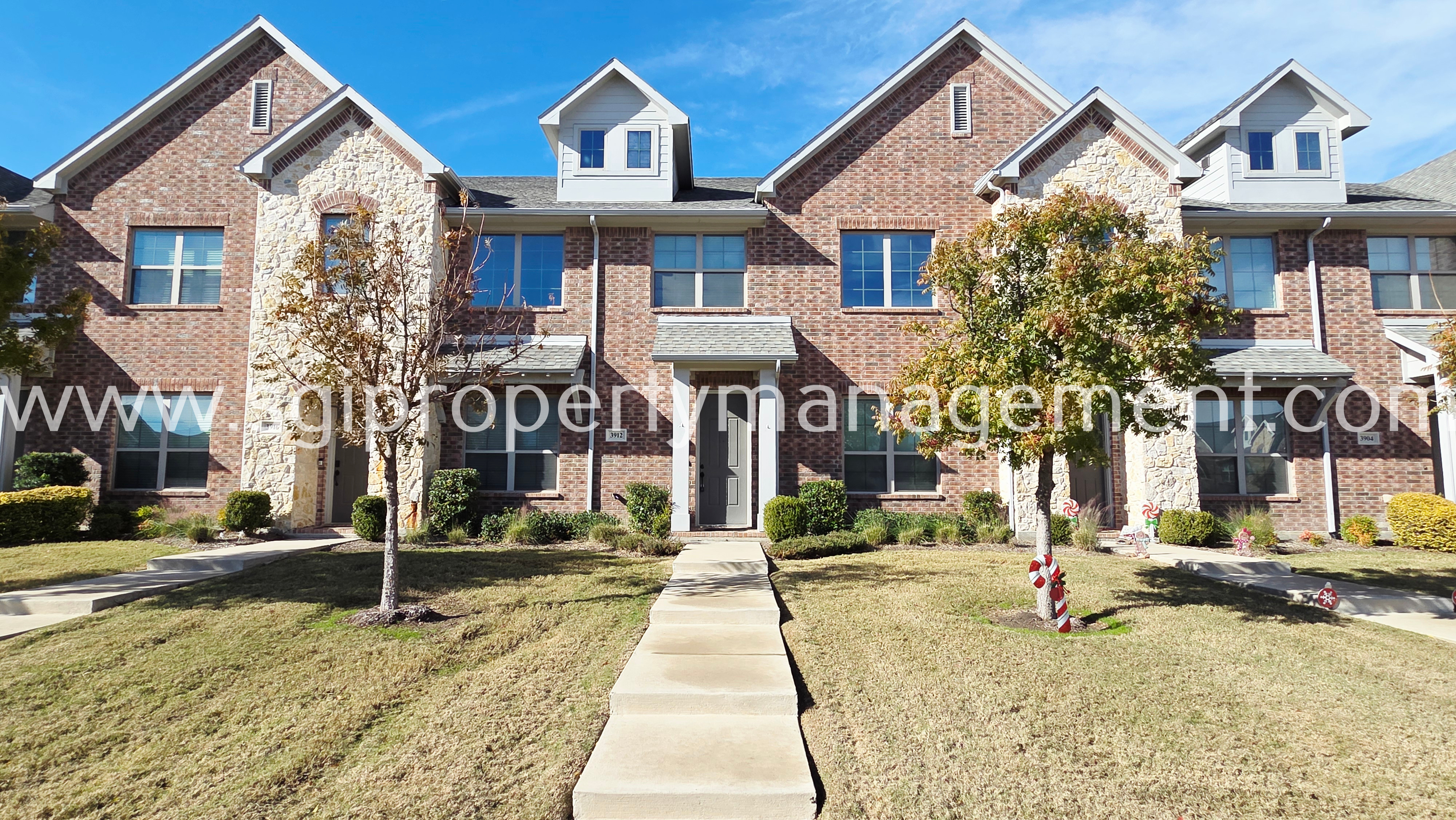 Mckinney House: 3912 Sukay Dr
