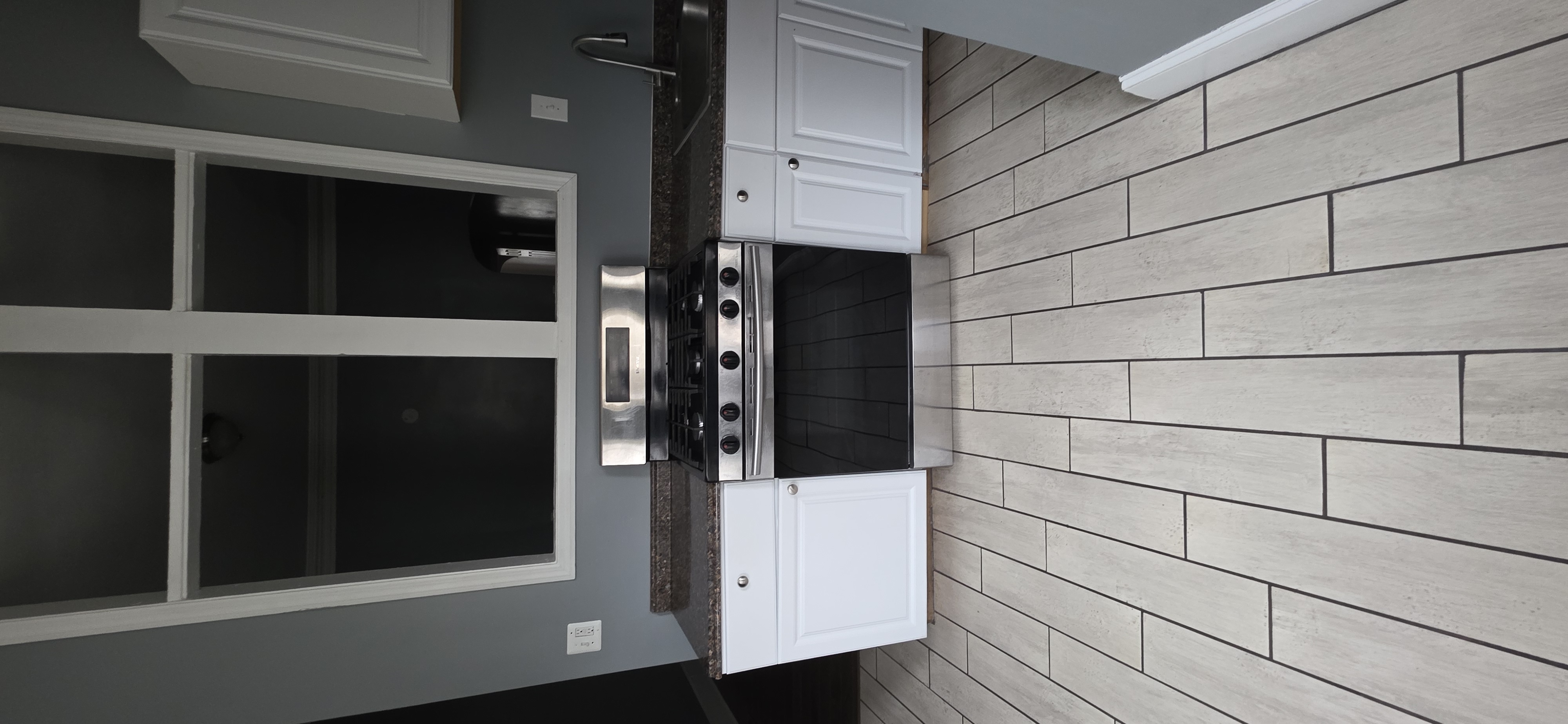 Baltimore Condo: 1125 Harlem Ave