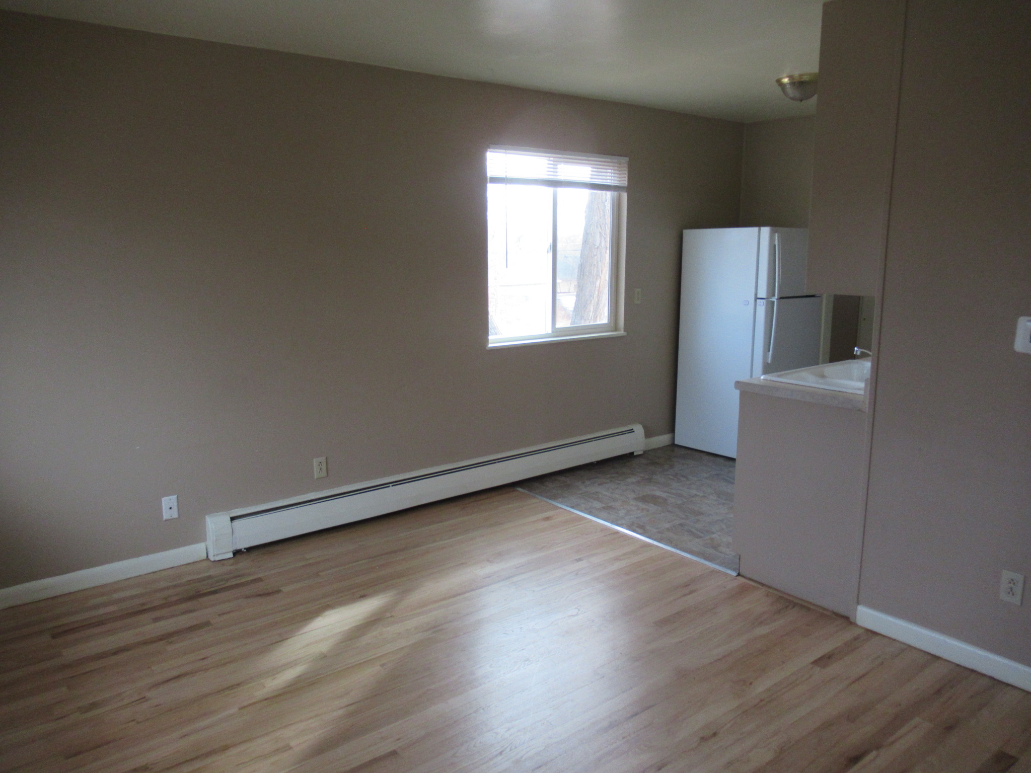 Colorado Springs Condo: 2501 W Willamette Ave