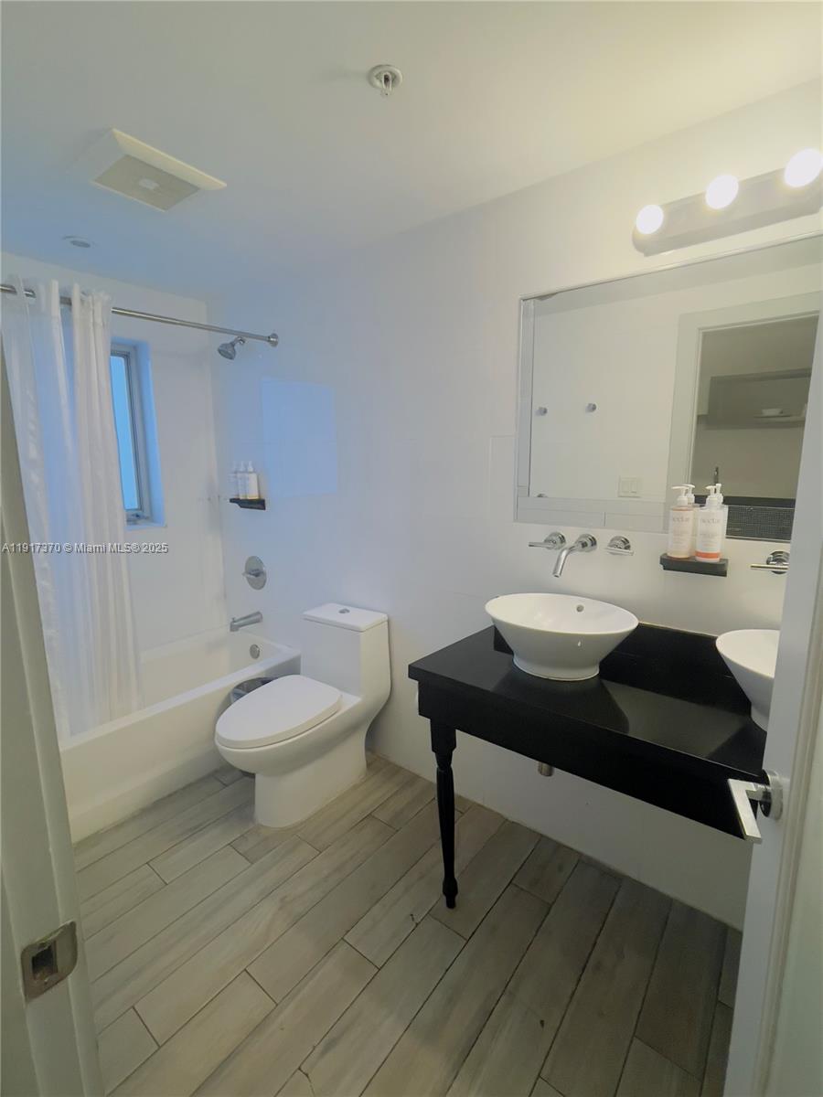 Miami Beach Condo: 240 76th Street