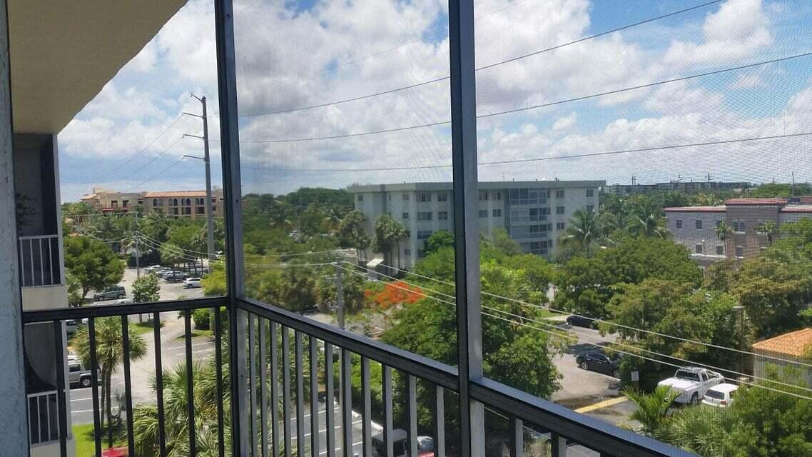 Boca Raton Condo: 55 Southwest 2nd Avenue