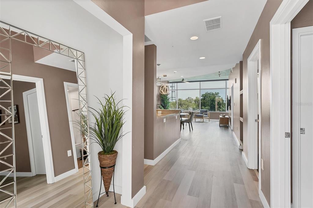 Orlando Condo: 525 East Jackson Street