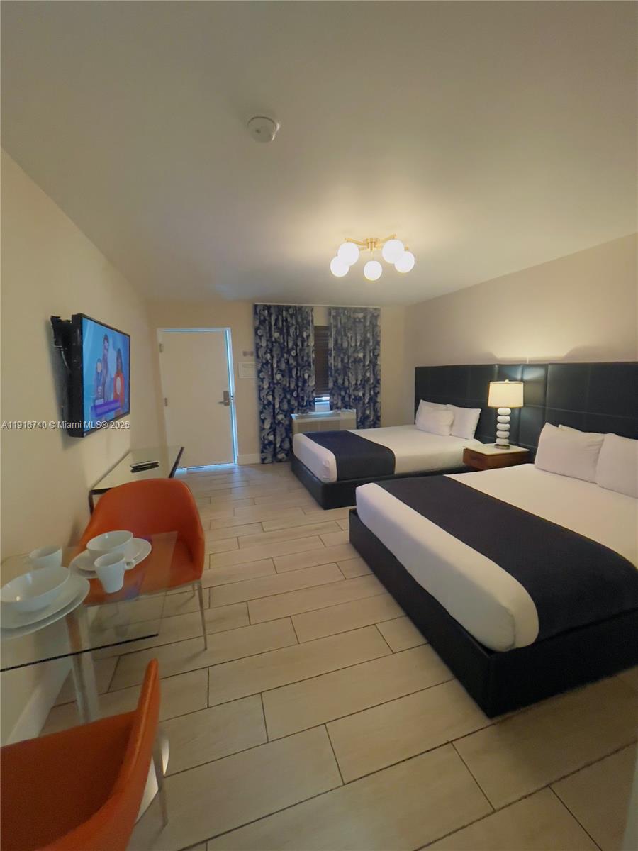 Miami Beach Condo: 7310 Harding Avenue
