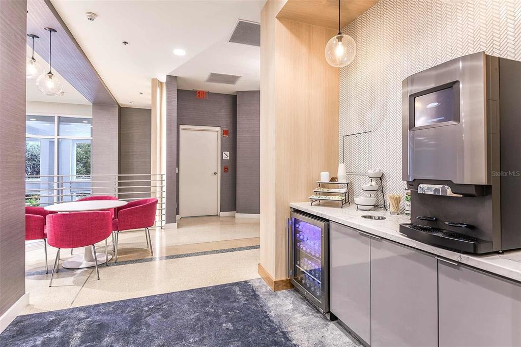 Orlando Condo: 413 East Pine Street