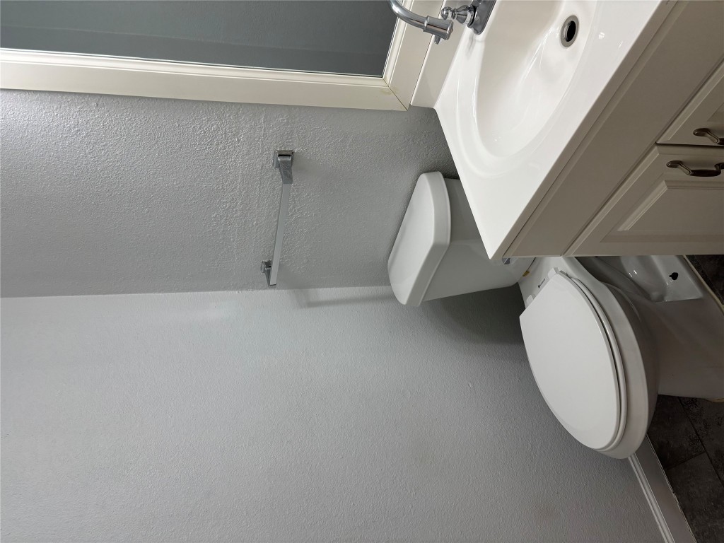 Austin Condo: 1210 Southport Drive