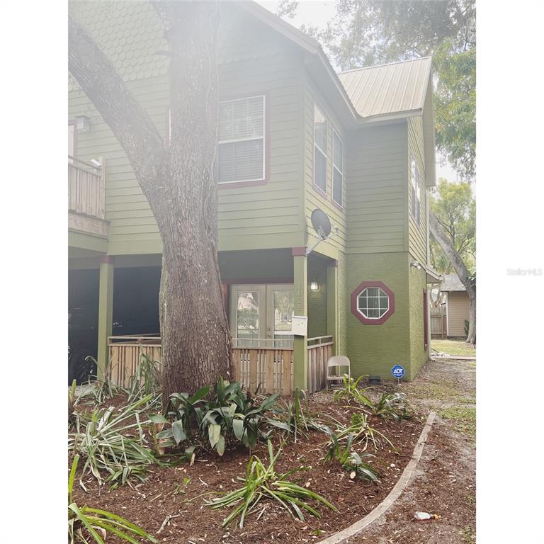 Orlando Condo: 1008 Elmwood Street