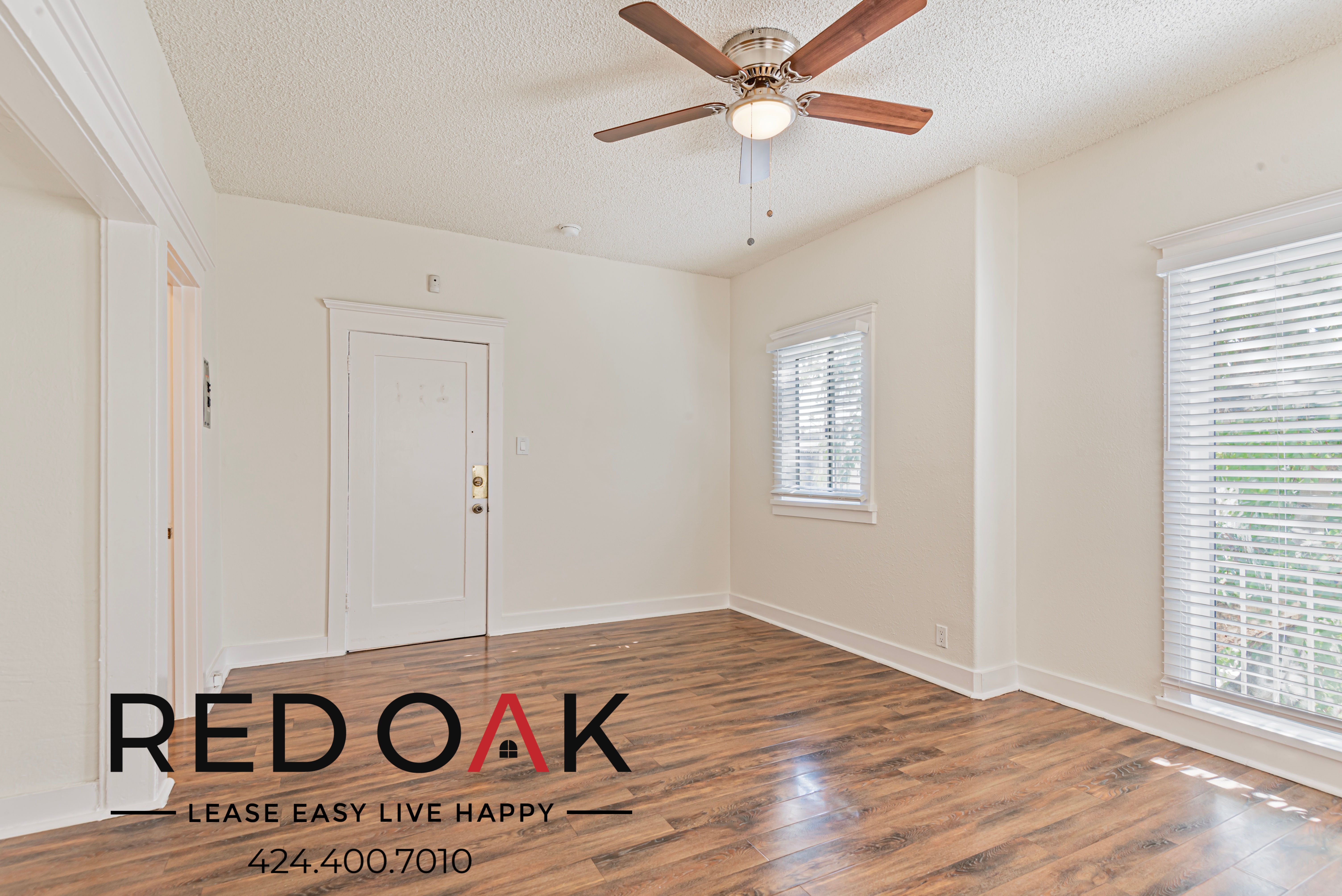 Los Angeles Condo: 2743 San Marino St