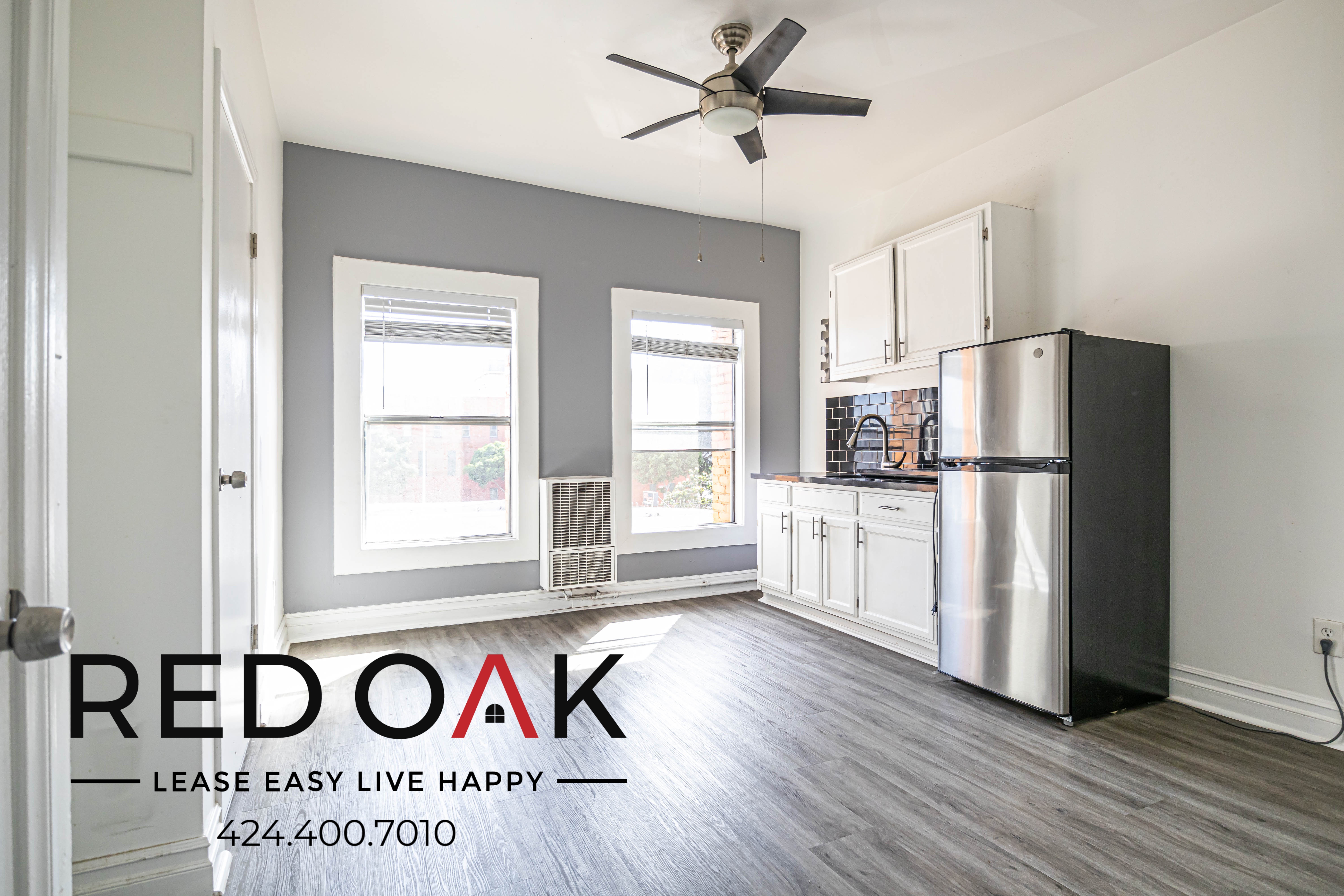 Los Angeles Condo: 744 Beacon Ave