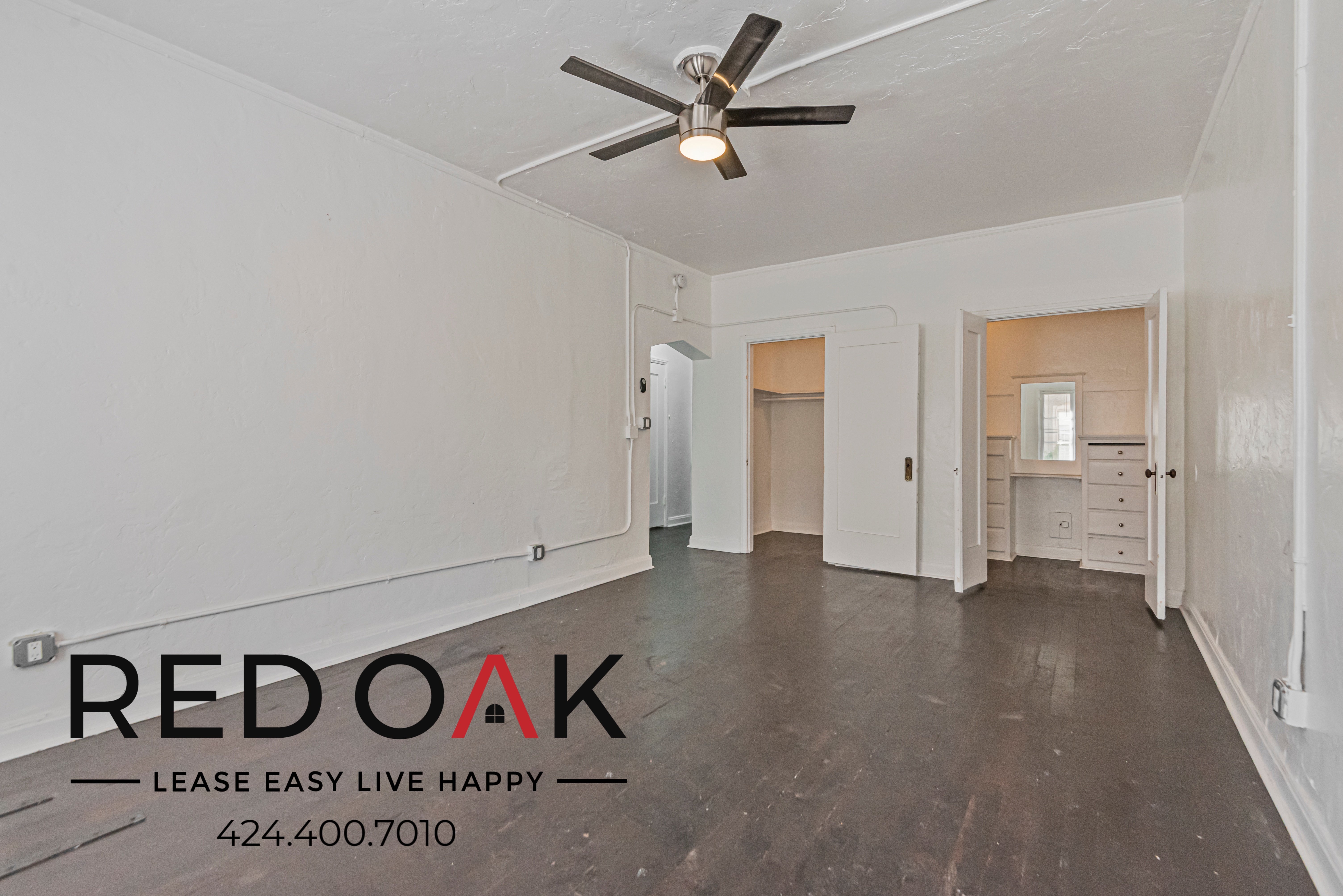 Los Angeles Condo: 854 S Oxford Ave