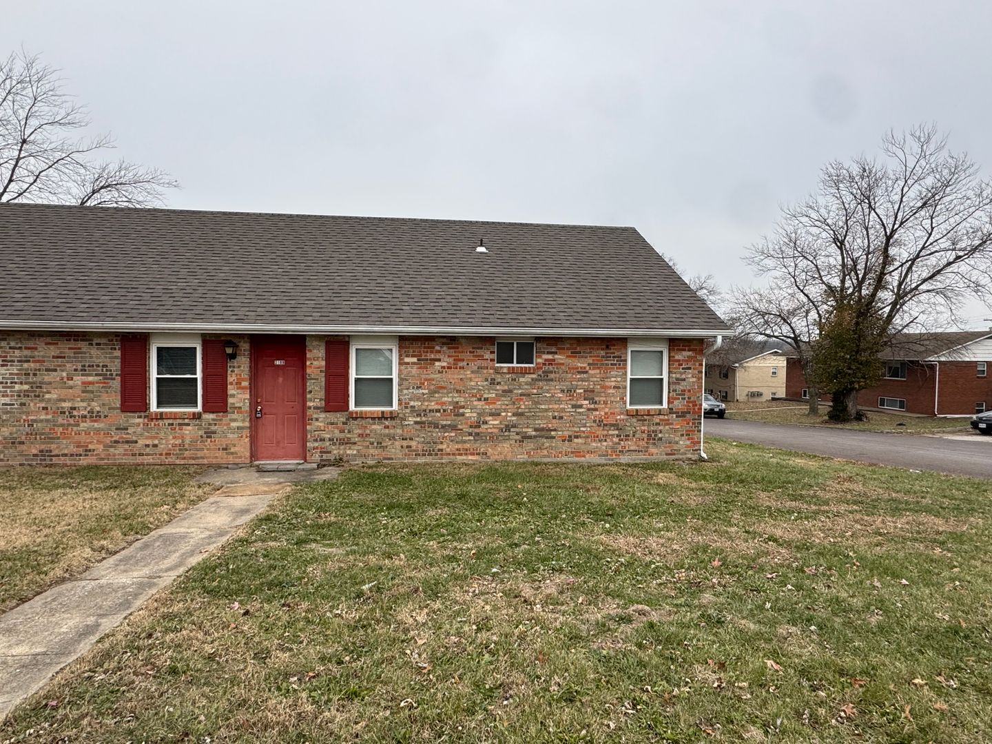 Columbia Condo: 310 Hogan Dr