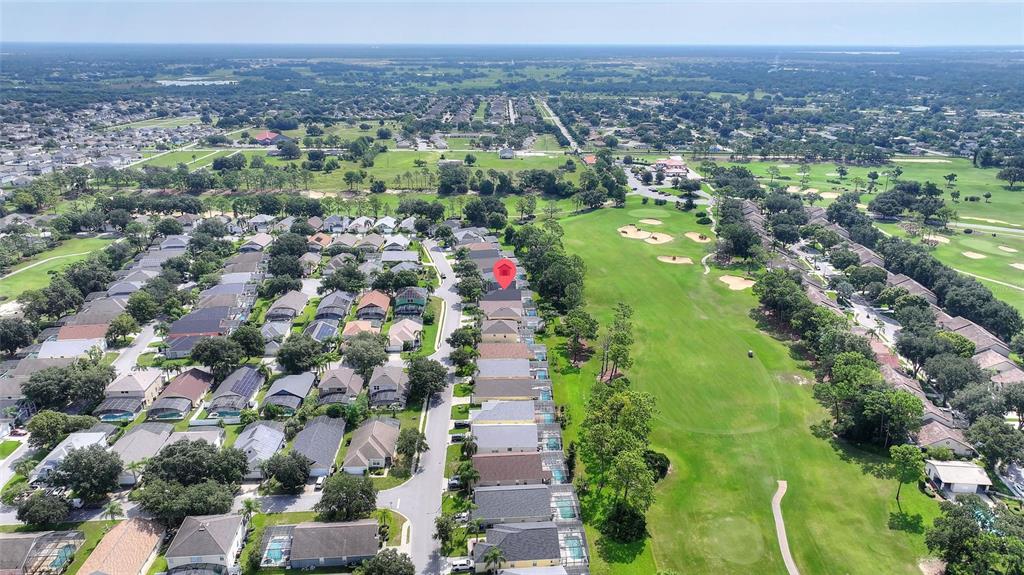 Haines City Condo: 2761 Kokomo Loop