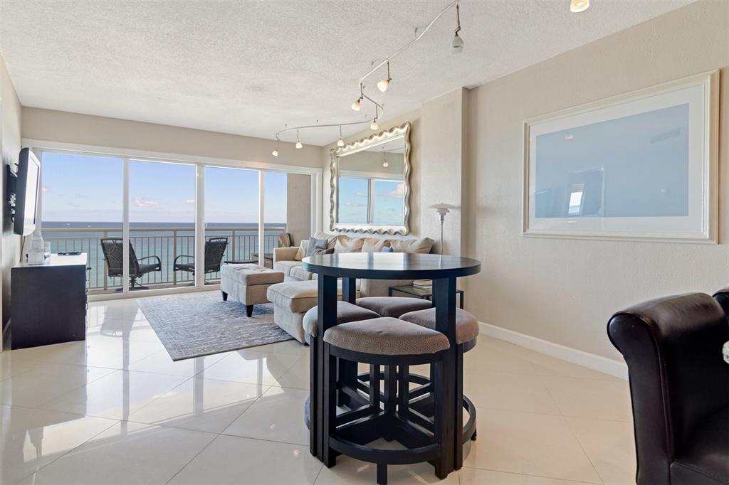 Pompano Beach Condo: 710 North Ocean Boulevard