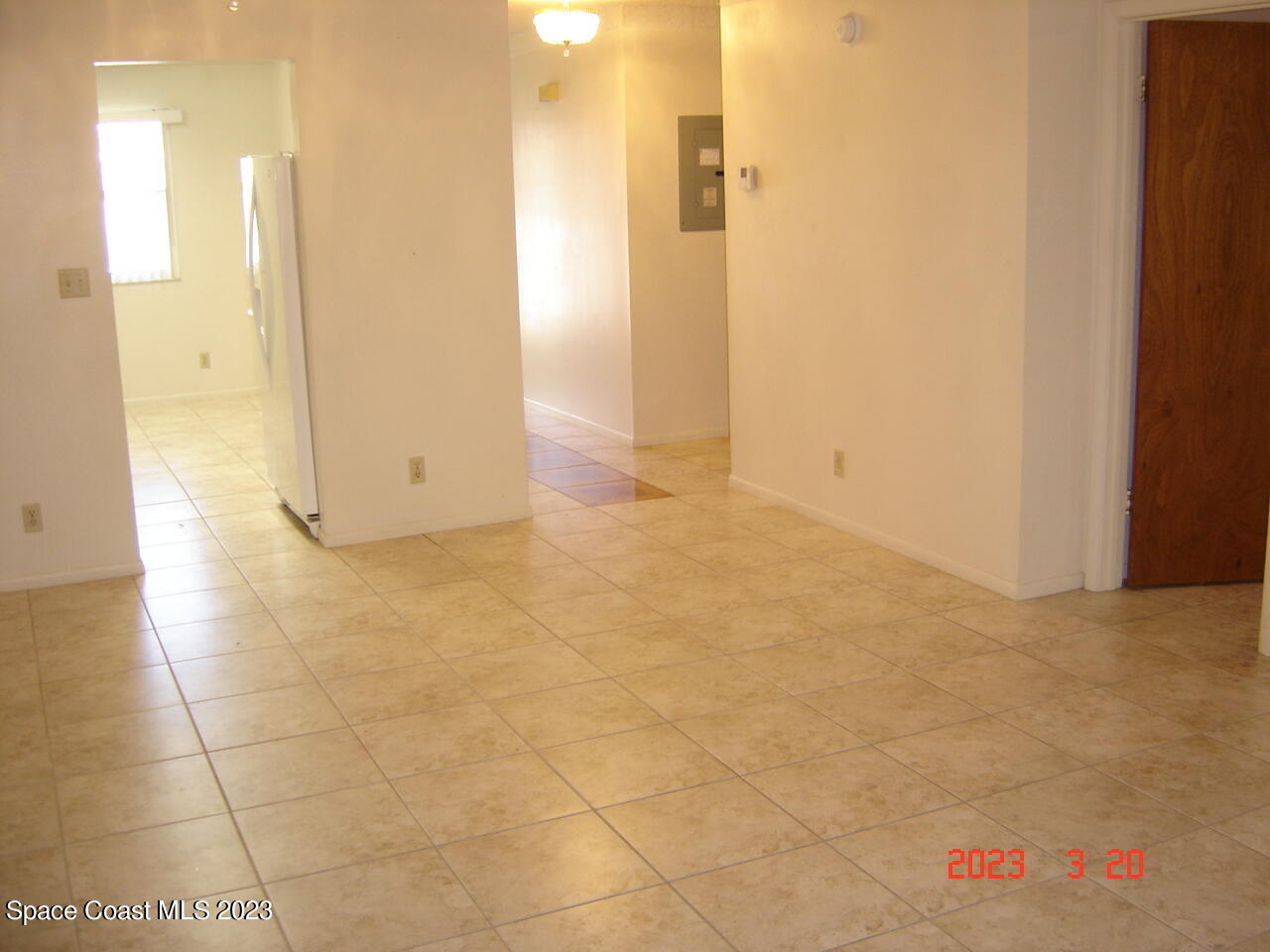 Titusville Condo: 1281 Cheney Highway