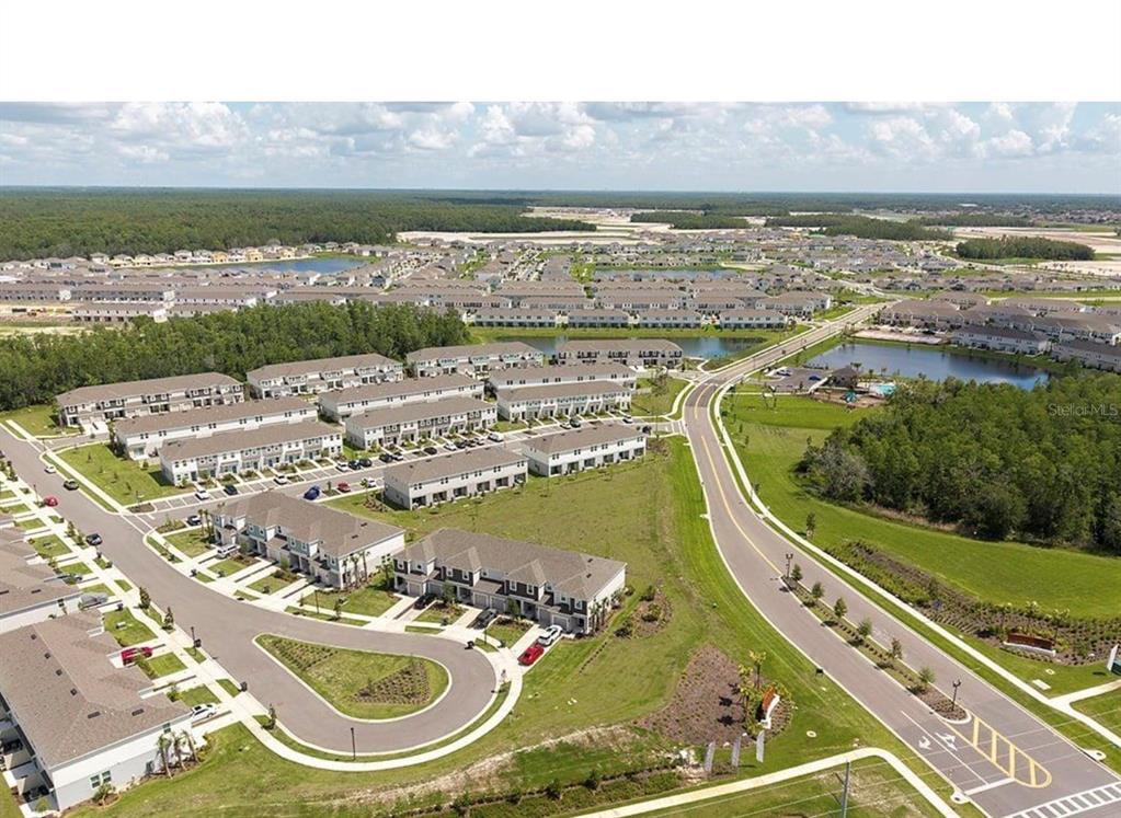 Kissimmee Condo: 2980 Skyline Loop