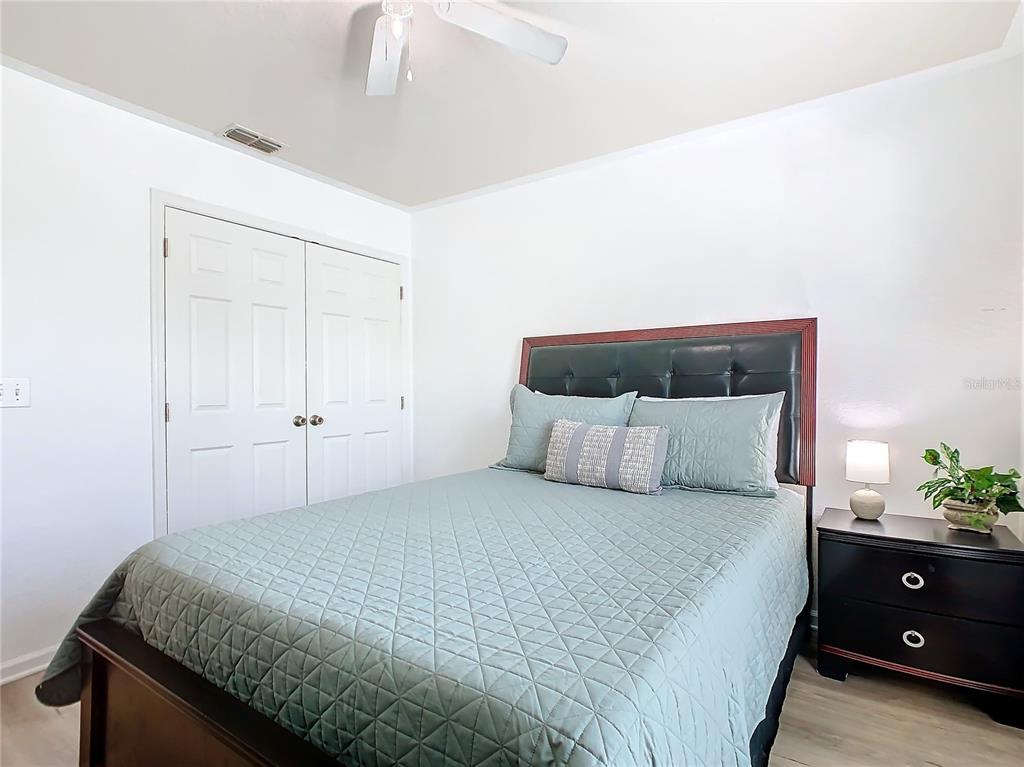 Kissimmee Condo: 2641 Old Kent Circle