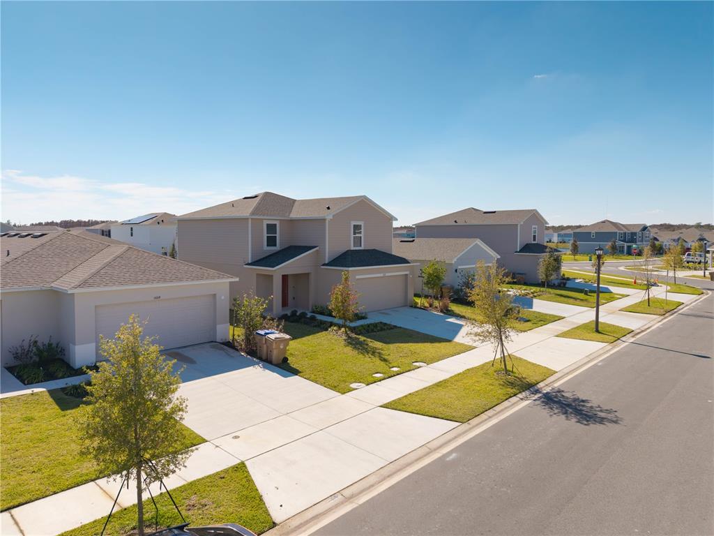 Kissimmee Condo: 5670 Nispero Way