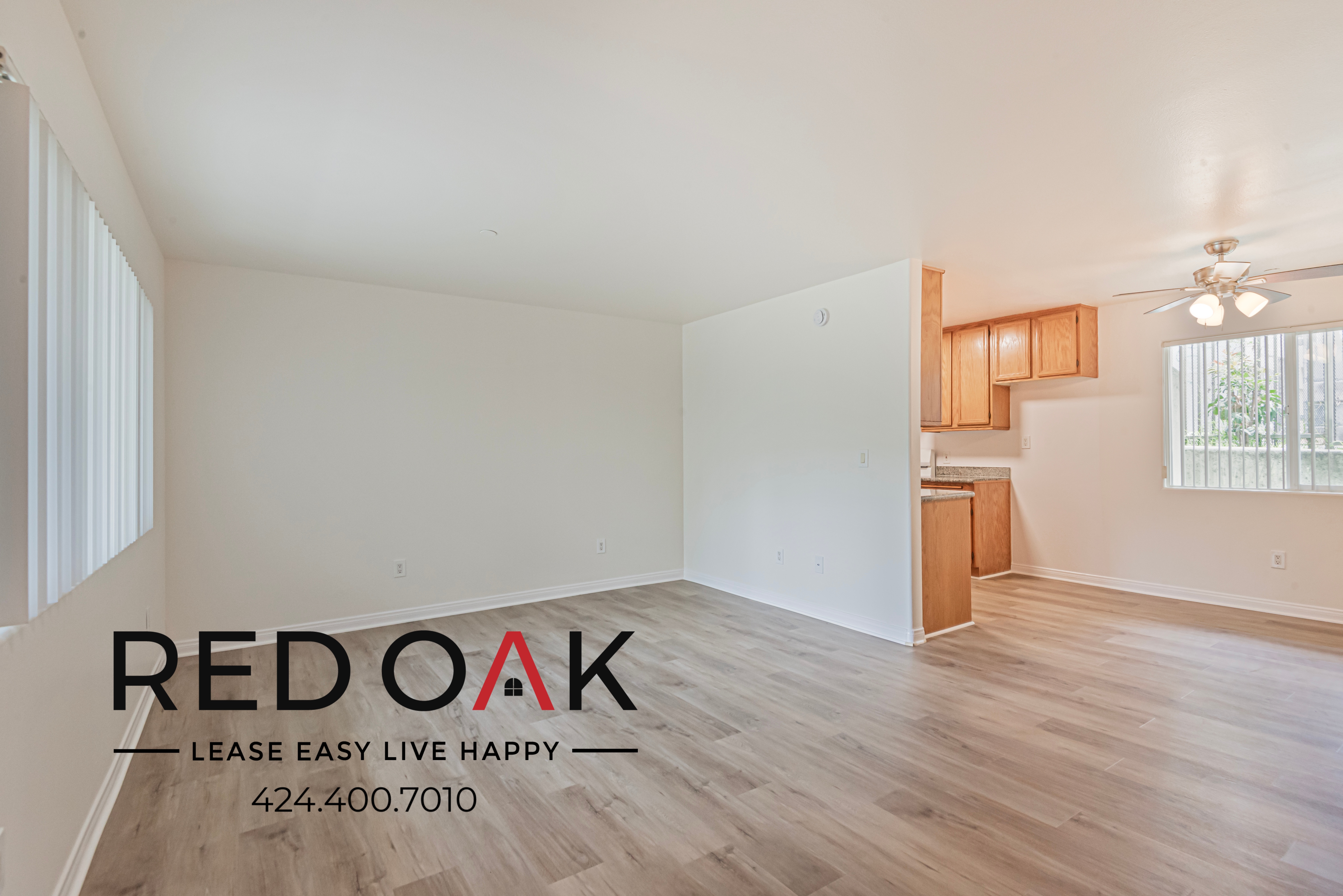 Los Angeles Condo: 326 S Westlake Ave