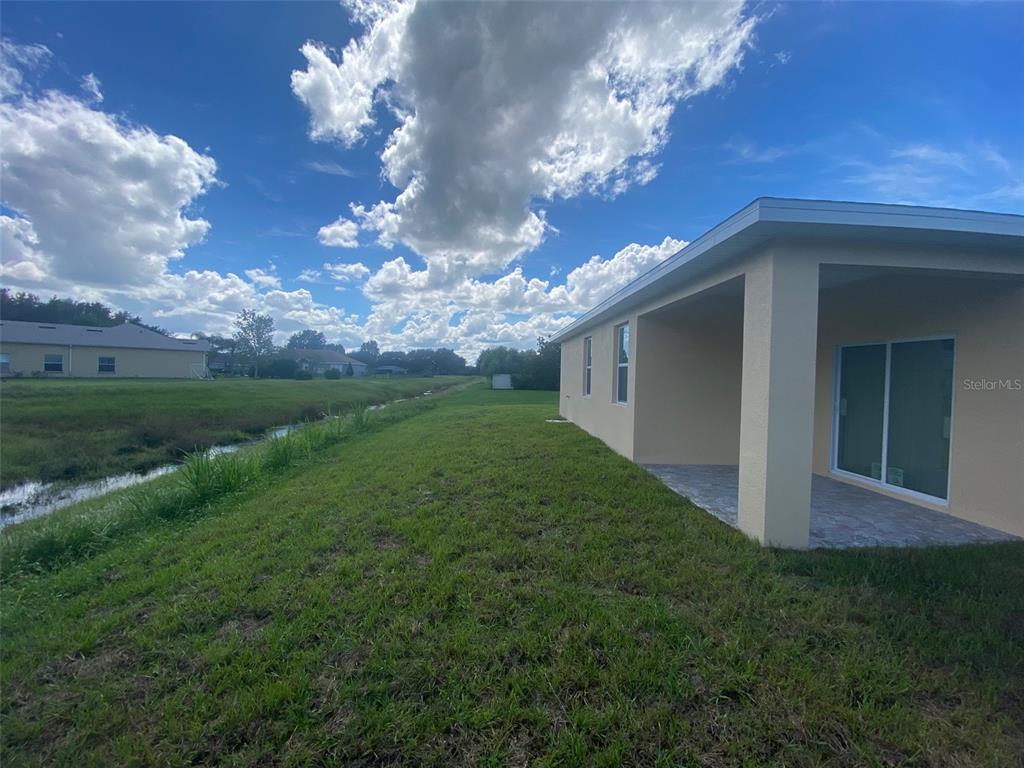 Kissimmee Condo: 870 Nelson Drive