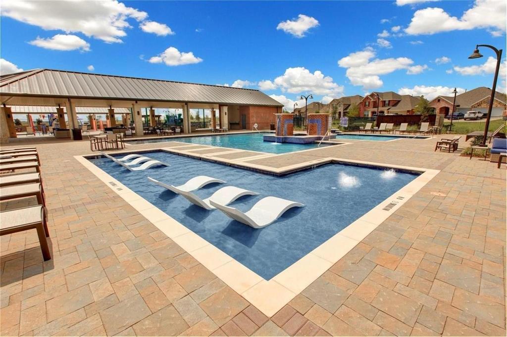 Forney Condo: 1254 Herring Drive
