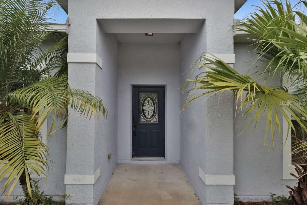 Kissimmee Condo: 820 Grantham Drive