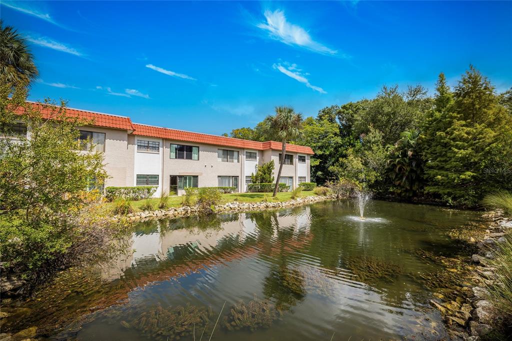 Belleair Condo: 1753 Belleair Forest Drive