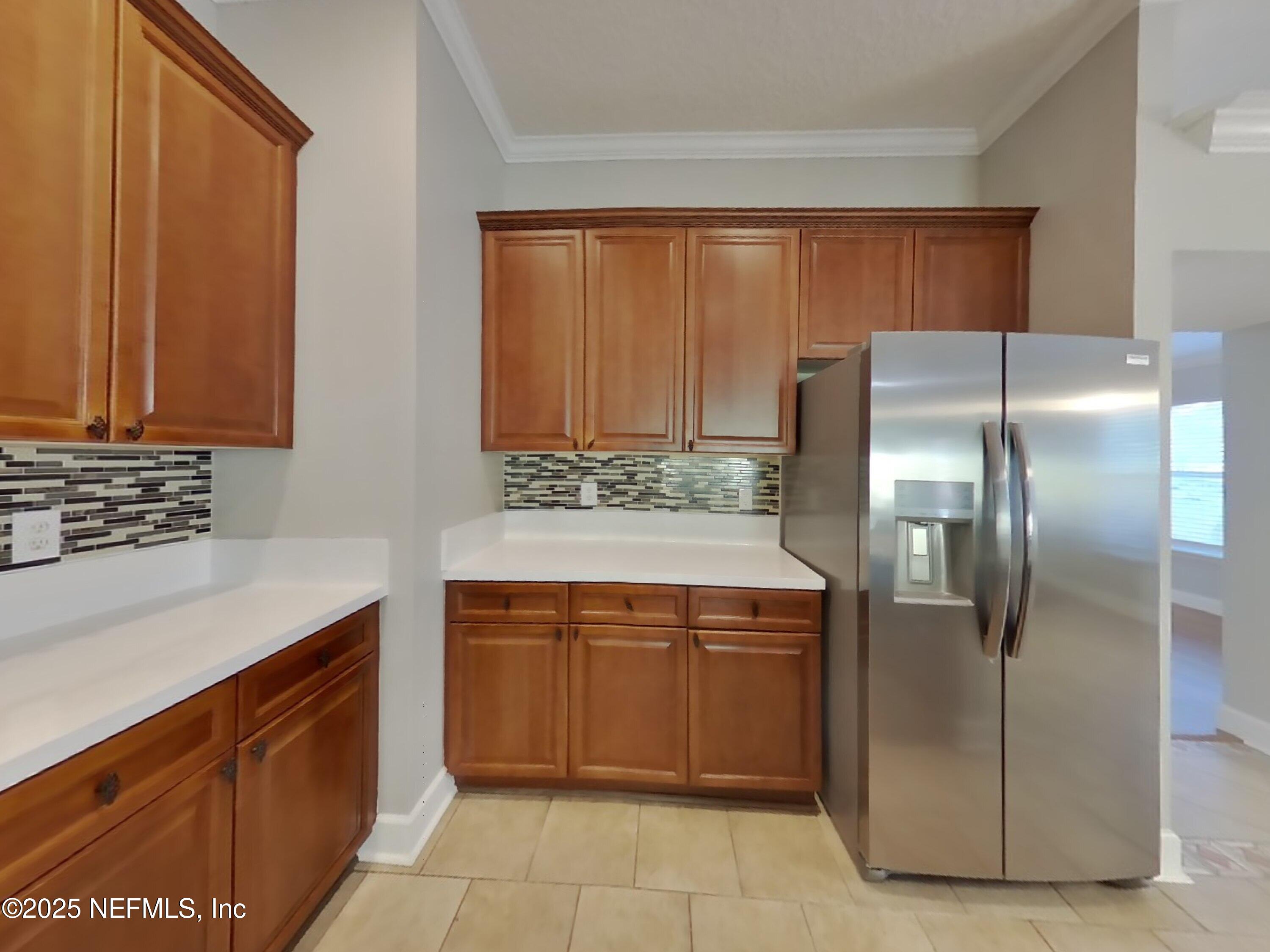 Orange Park Condo: 736 Timbermill Lane