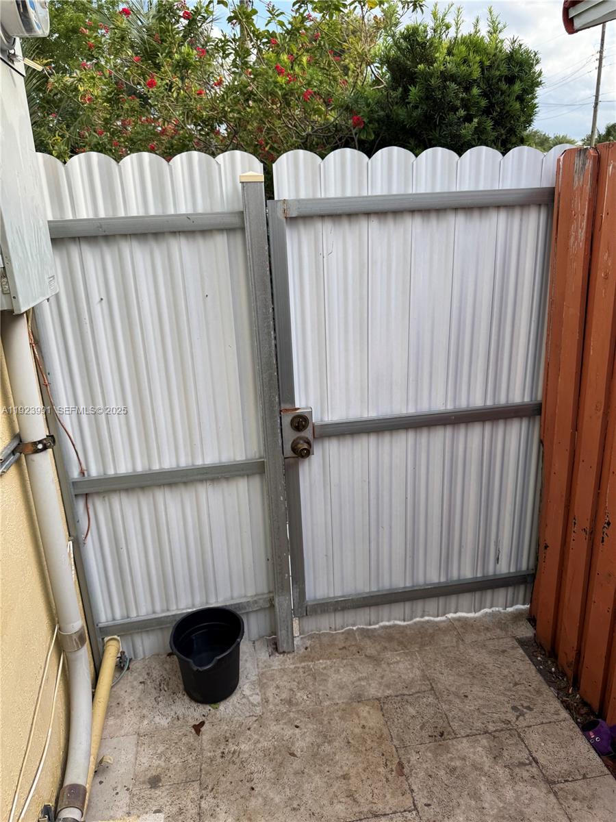 Miami Condo: 200 Northwest 63rd Avenue