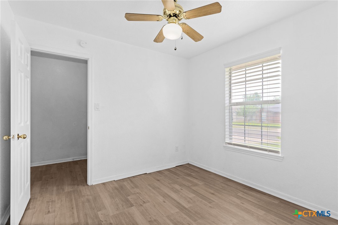 Killeen Condo: 3807 Water Oak Drive