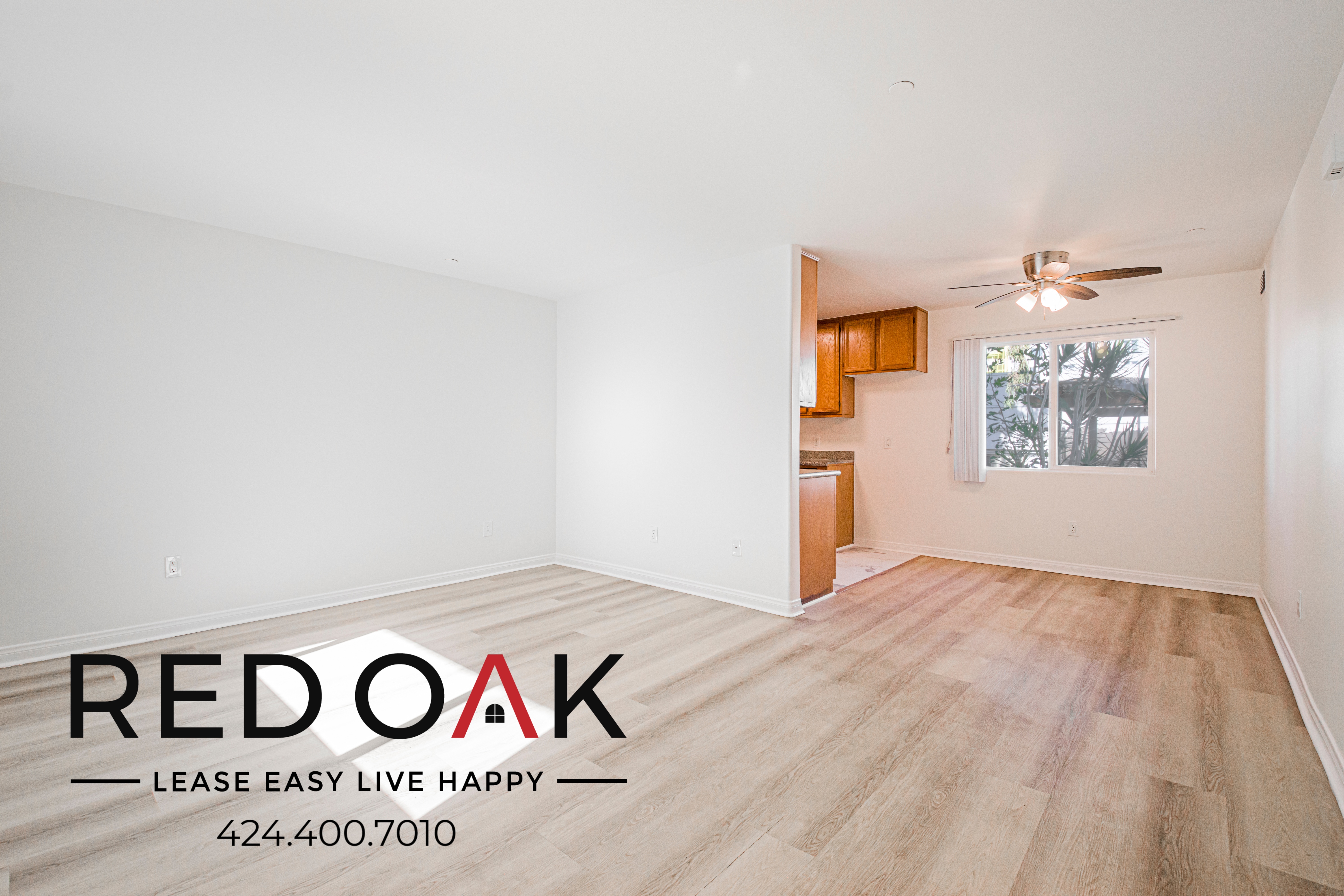 Los Angeles Condo: 326 S Westlake Ave