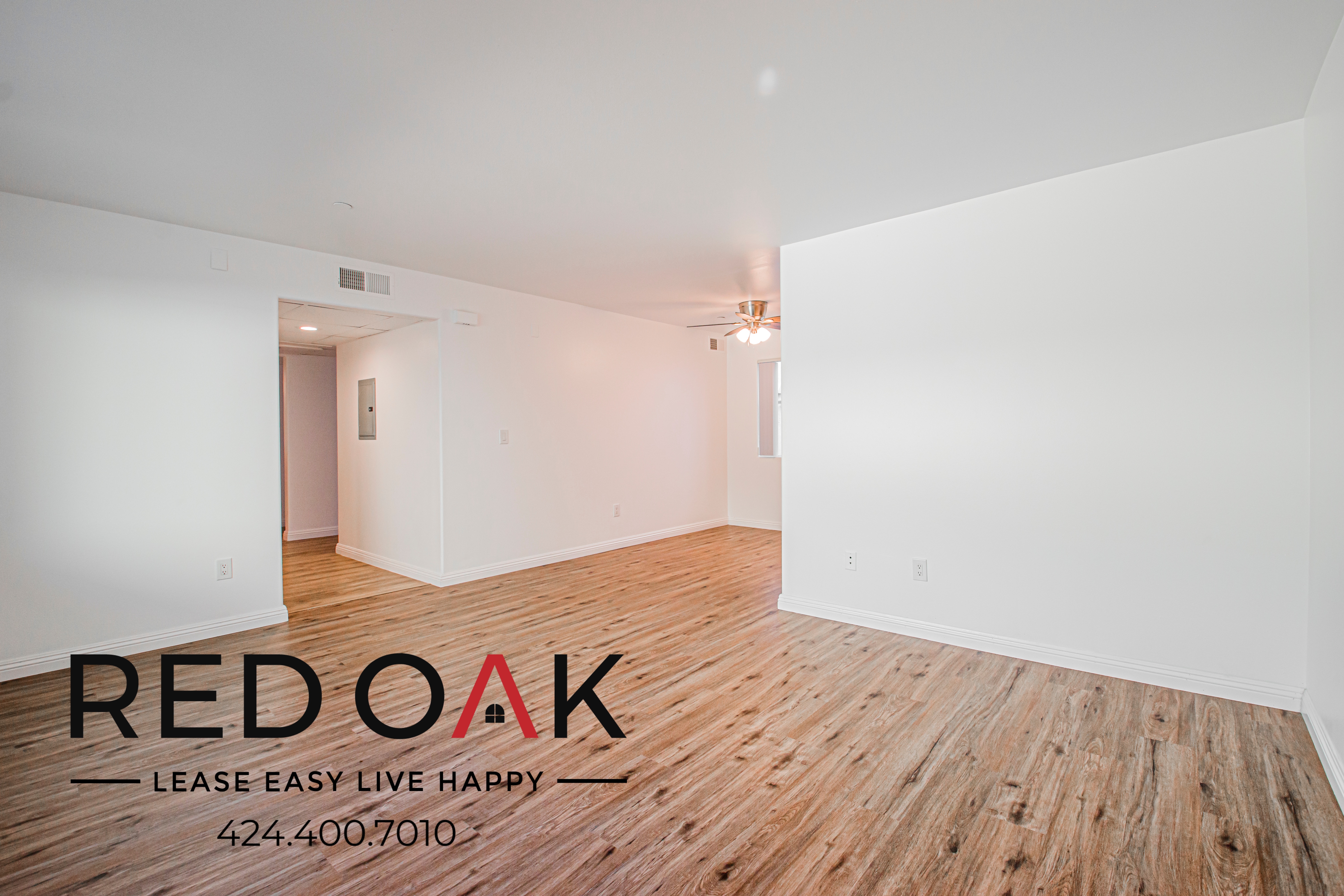 Los Angeles Condo: 326 S Westlake Ave