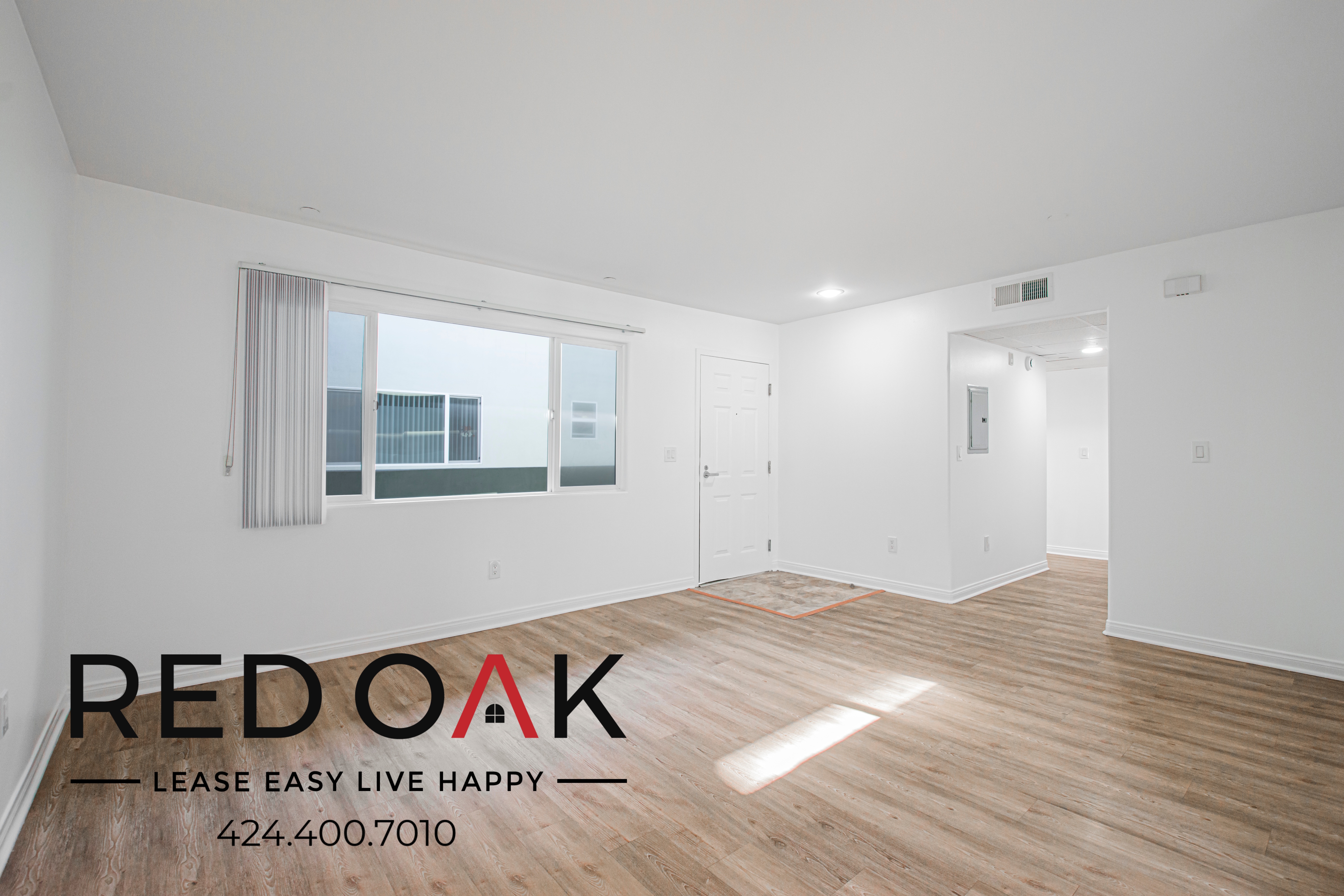 Los Angeles Condo: 326 S Westlake Ave