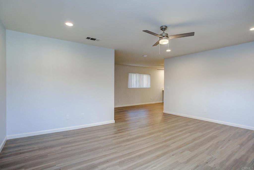 Escondido Condo: 1064 North Escondido Boulevard