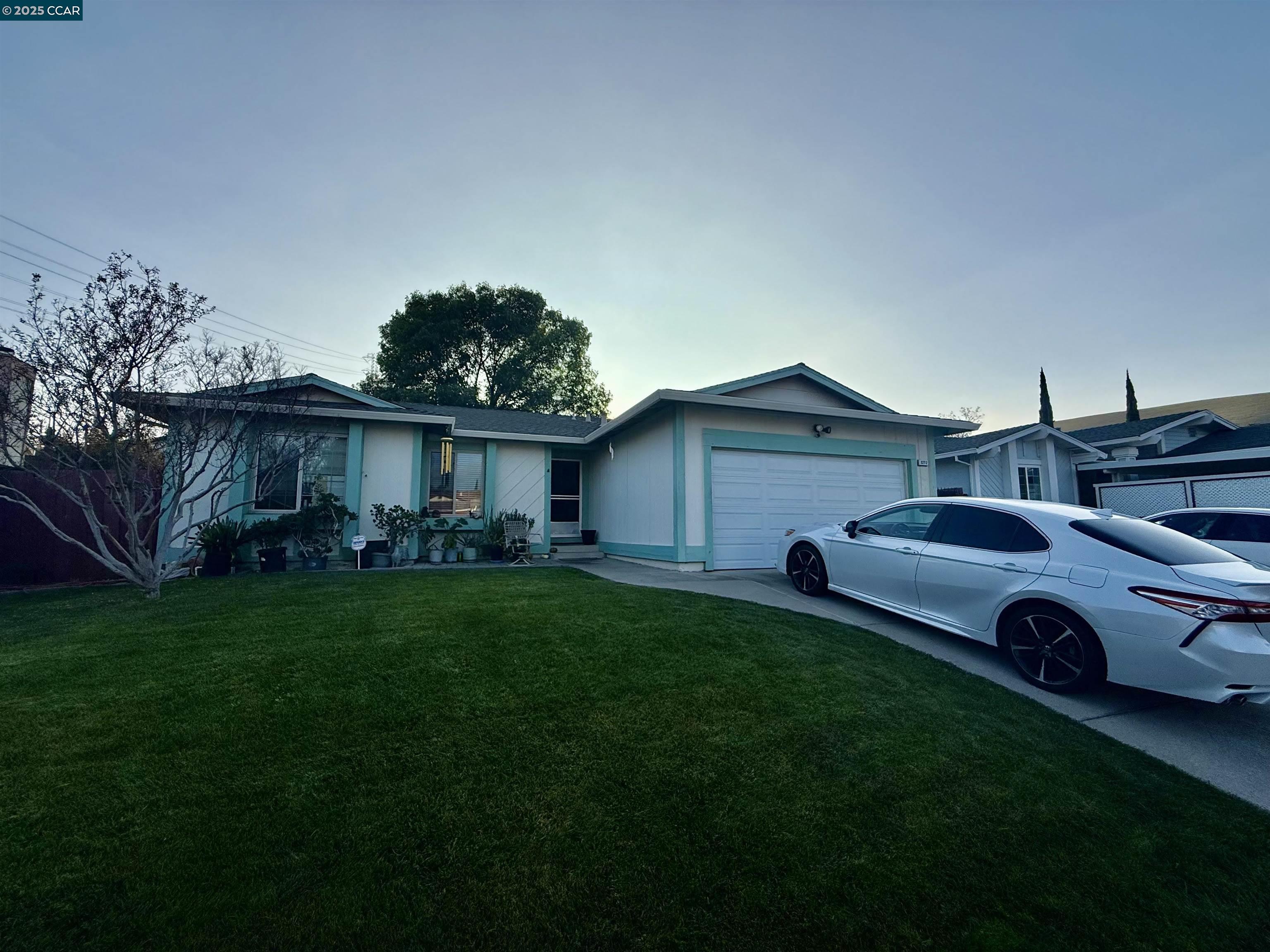 Pittsburg Condo: 2272 Mt Whitney Drive