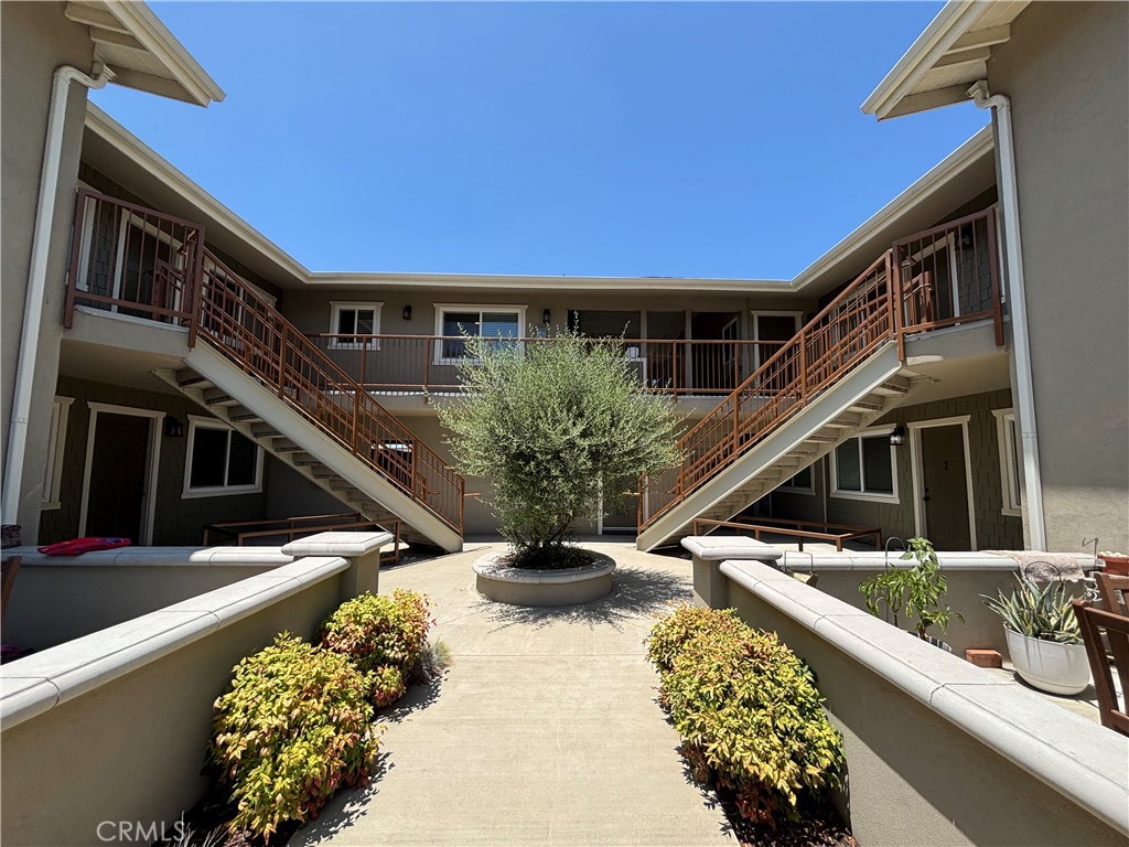 Glendora Condo: 657 Scott Place