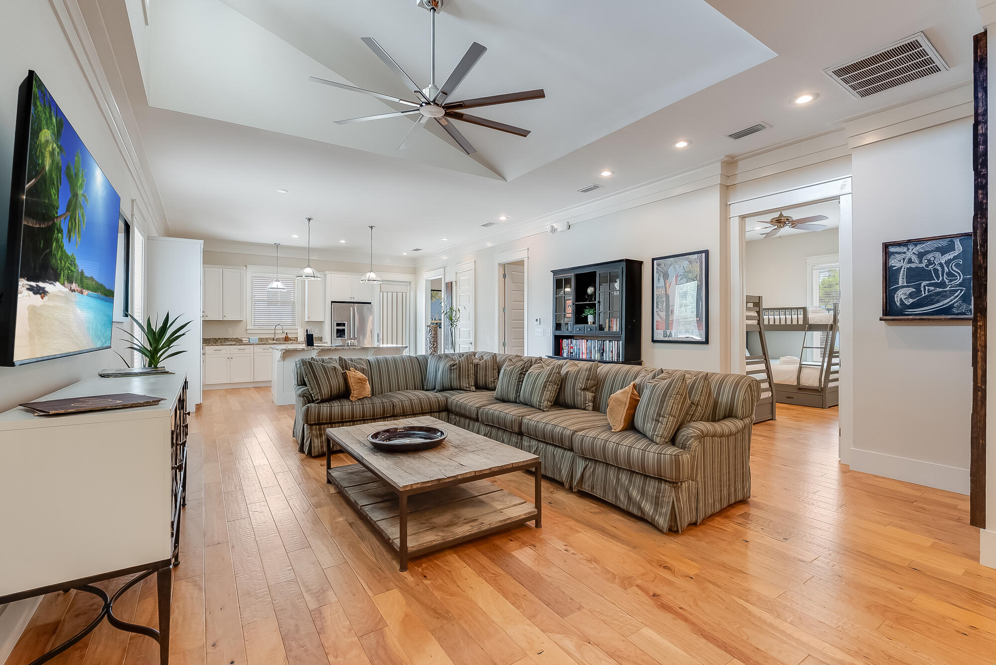 Santa Rosa Beach Condo: 45 Pine Knoll