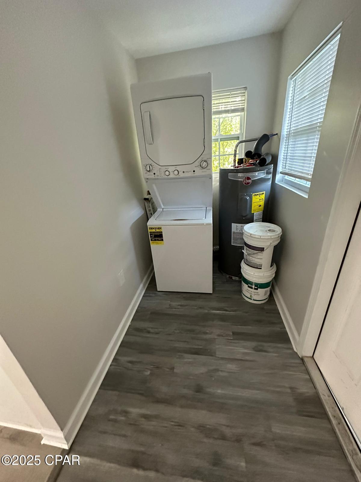 Panama City Condo: 619 East 8th Place