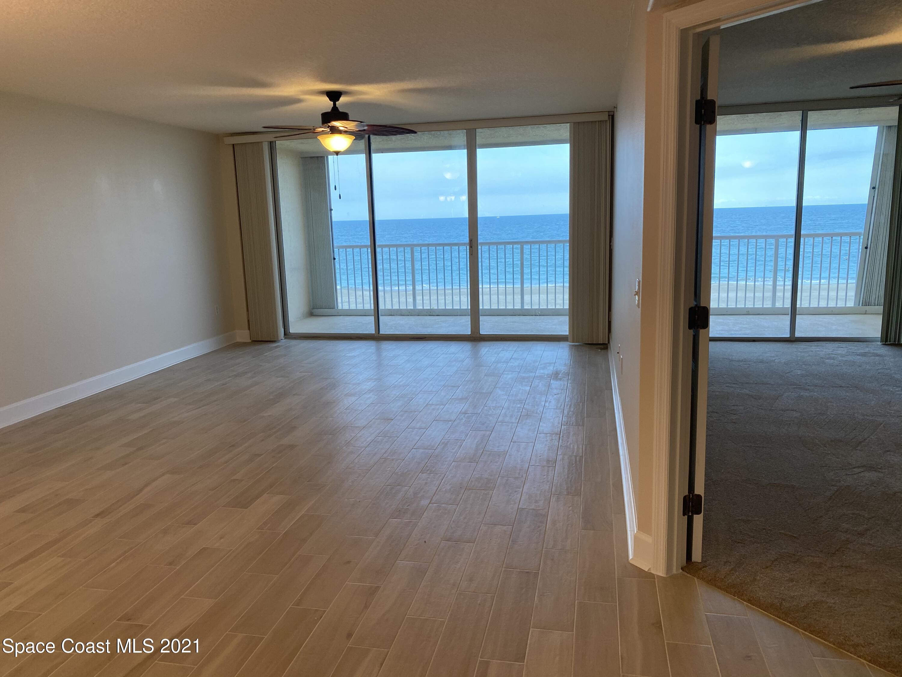Indialantic Condo: 735 N Highway