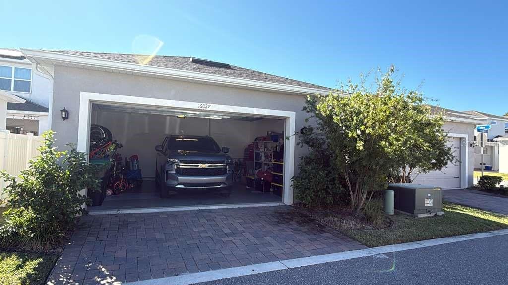 Winter Garden Condo: 16037 Micelli Drive