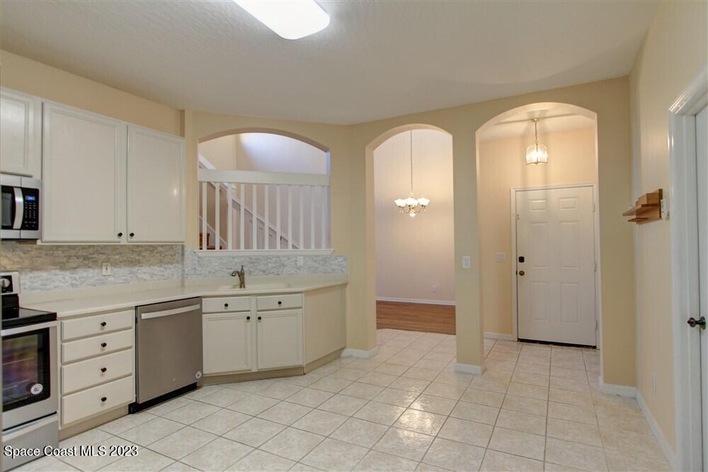 Indialantic Condo: 264 Intrepid Way