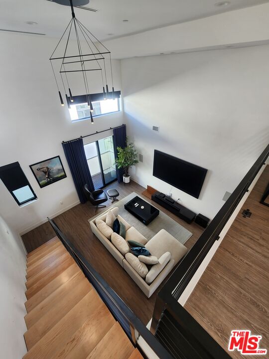 North Hollywood Condo: 11314 West Raitt Lane