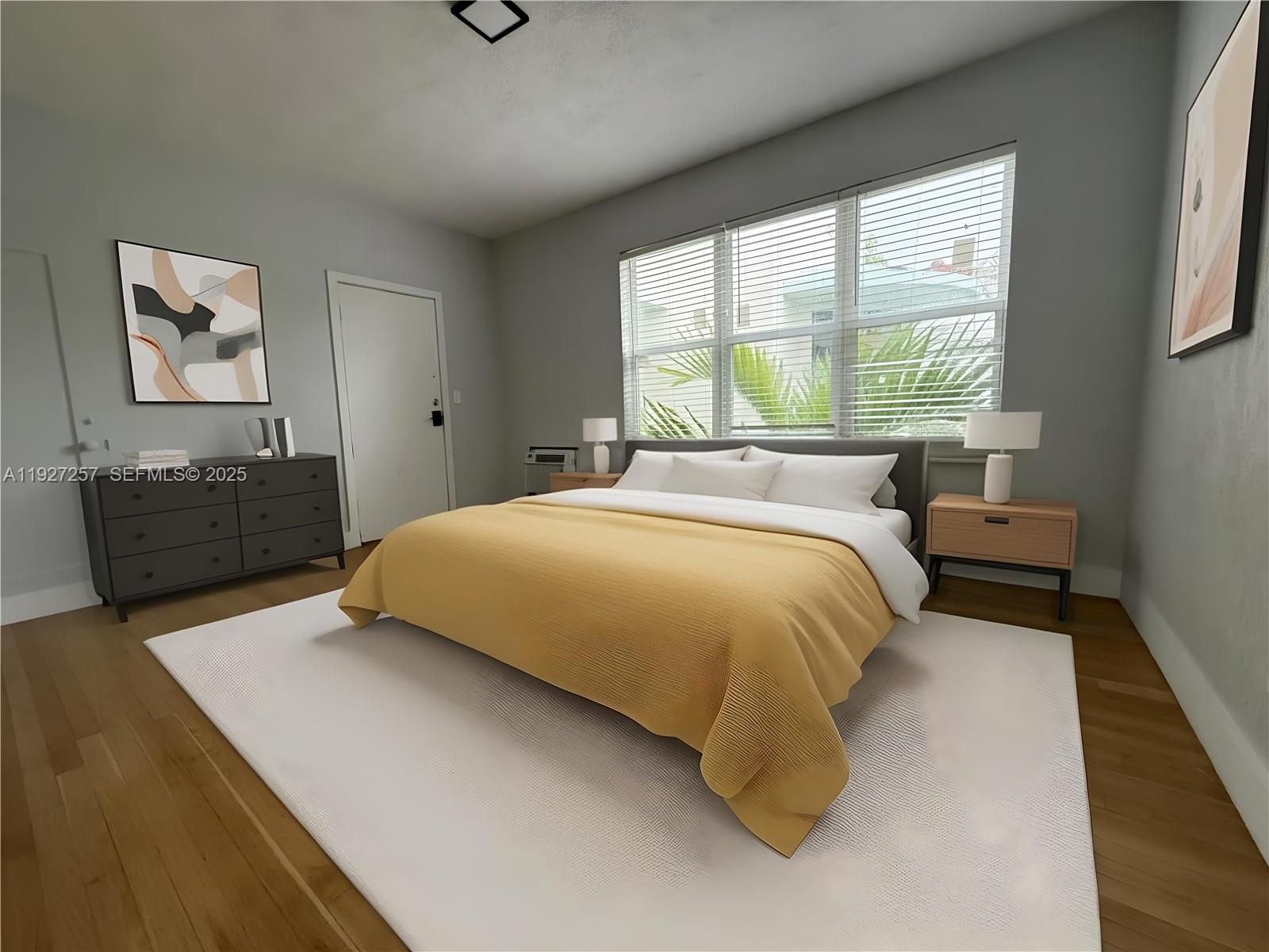 Miami Beach Condo: 315 West 28th Street