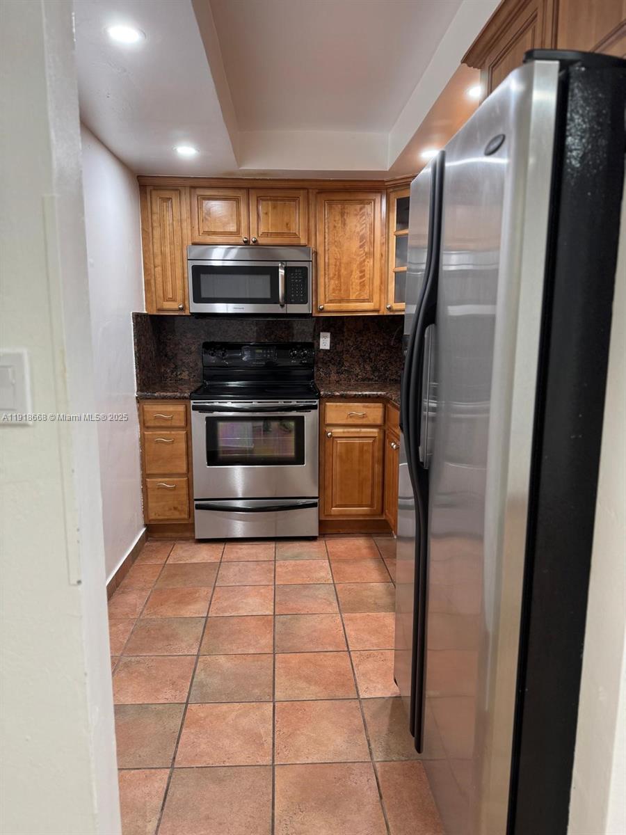 Virginia Gardens Condo: 5731 Northwest 37th Street